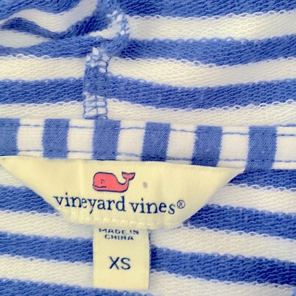 Vineyard vines top - Picture 4 of 7